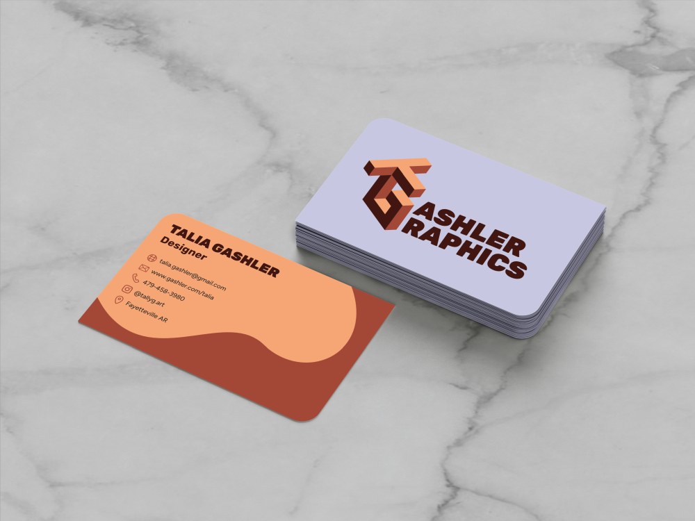 Business cards