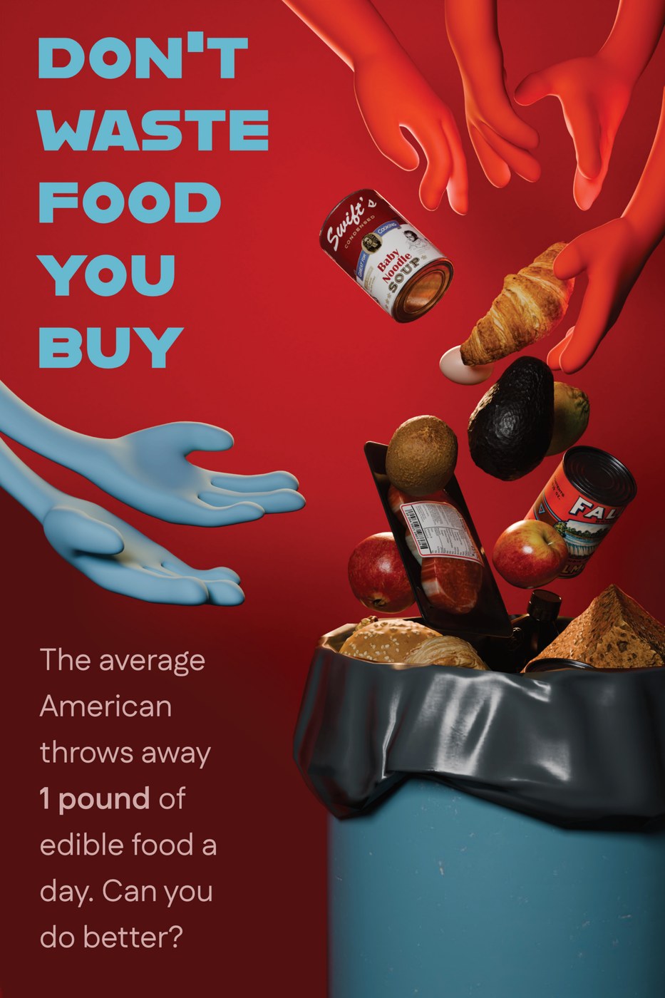 Food Poster 3